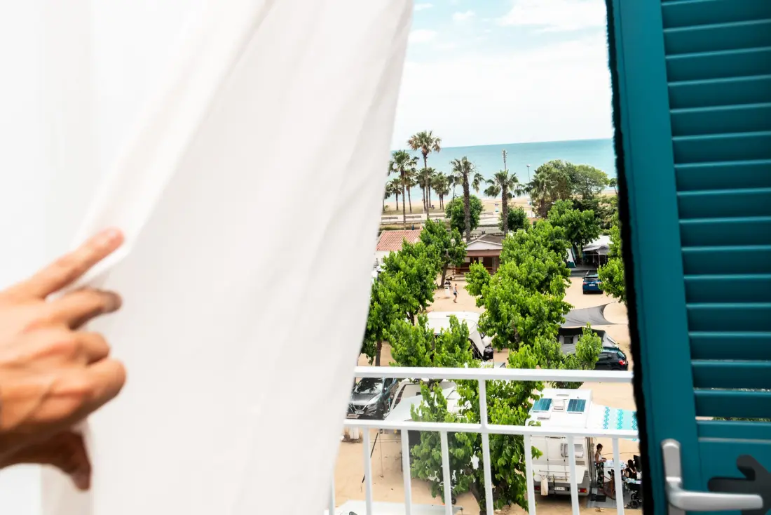 Camping Bellsol 2 étoiles★★