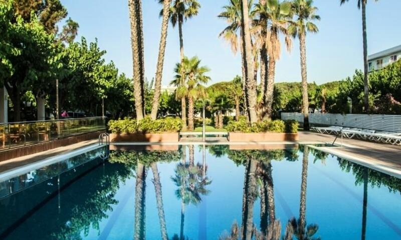 Camping Bellsol ** - Pineda de Mar - 9
