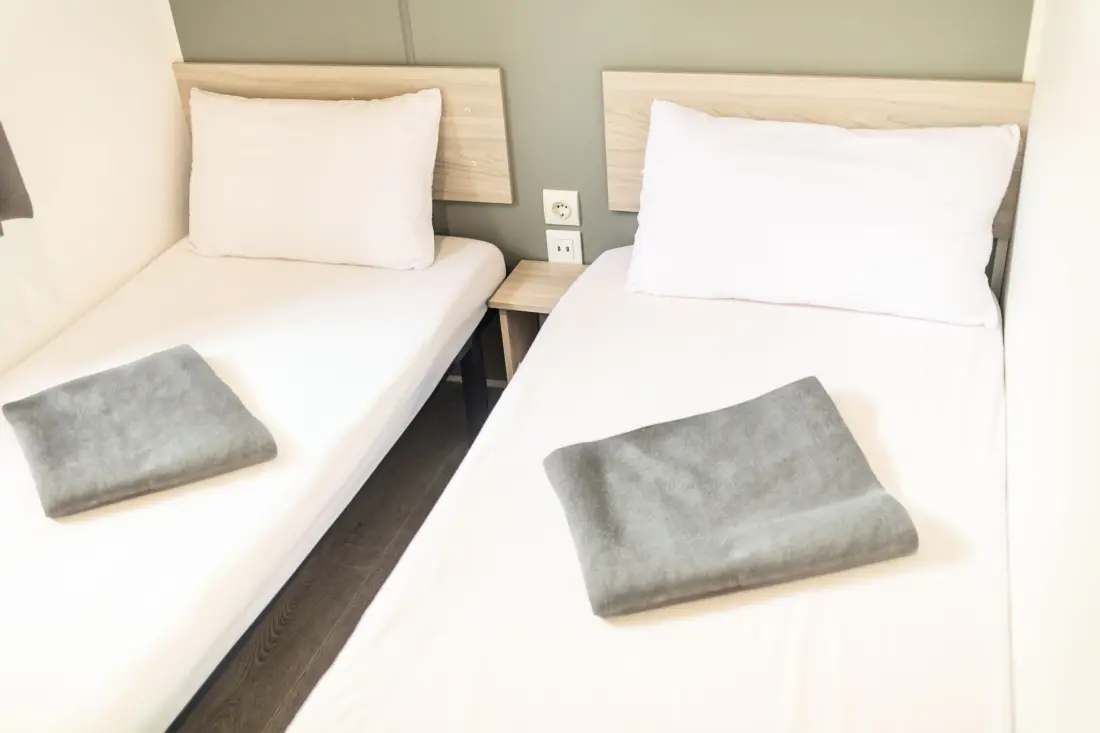 Camping Bellsol 2 étoiles★★
