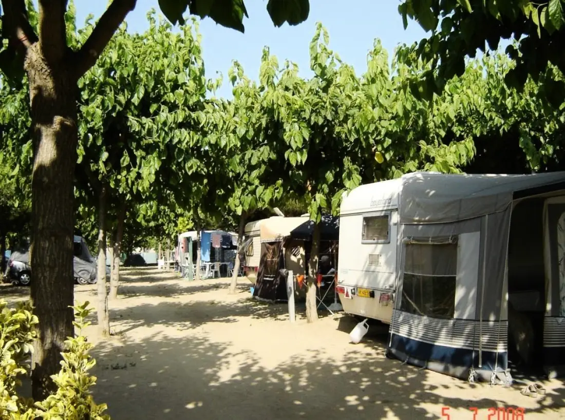 Camping Bellsol 2 étoiles★★