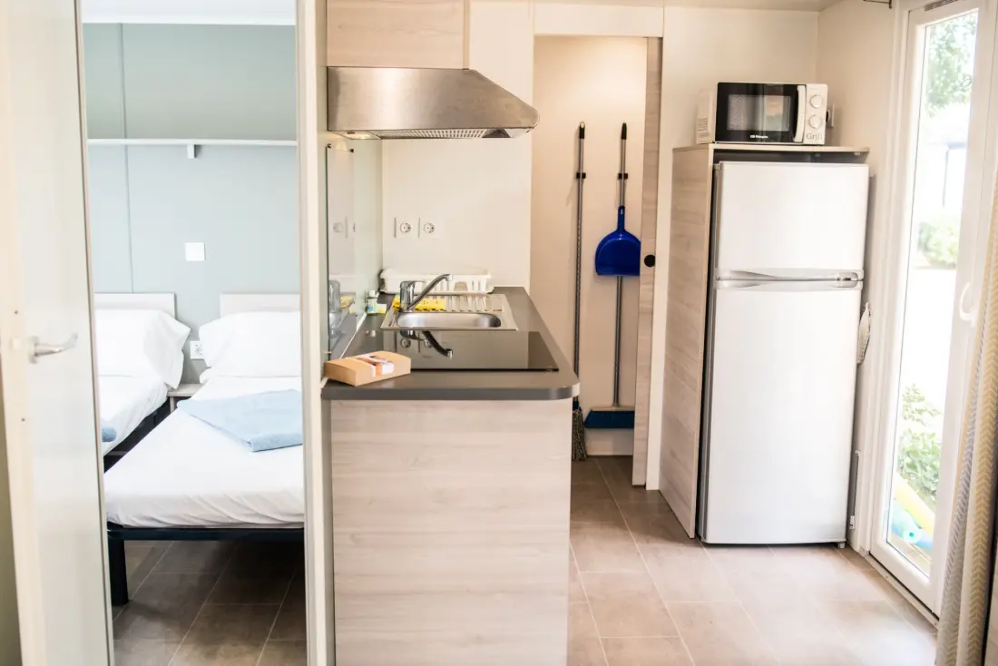 Camping Bellsol 2 étoiles★★