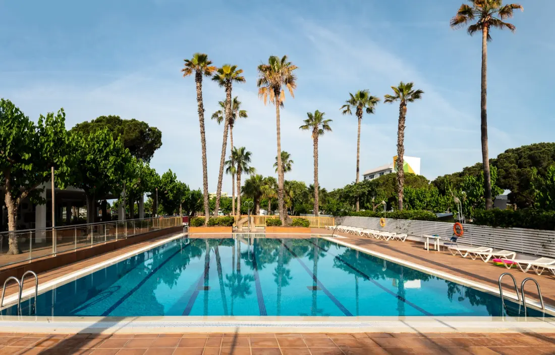 Camping Bellsol 2 étoiles★★