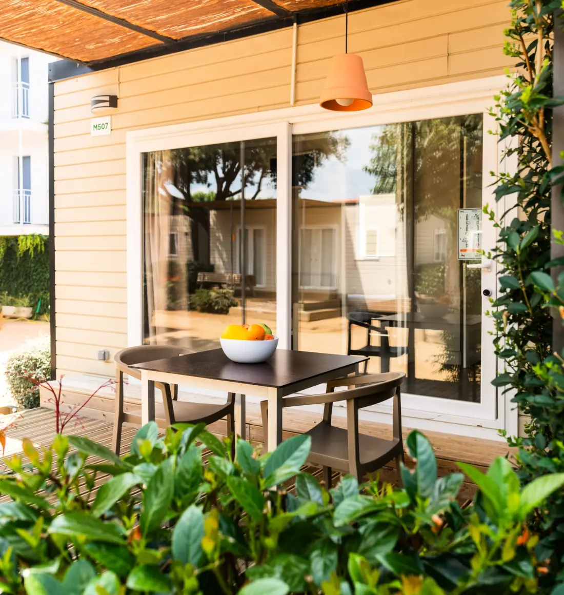 Camping Bellsol 2 étoiles★★