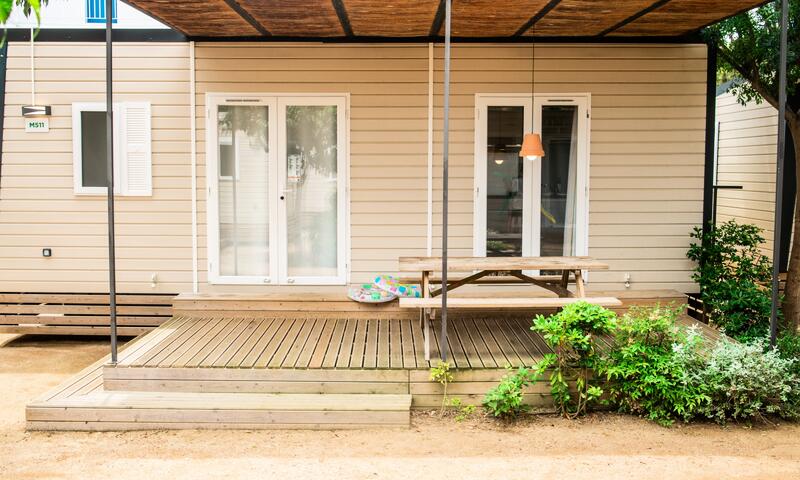 Camping Bellsol ** - Pineda de Mar - 48