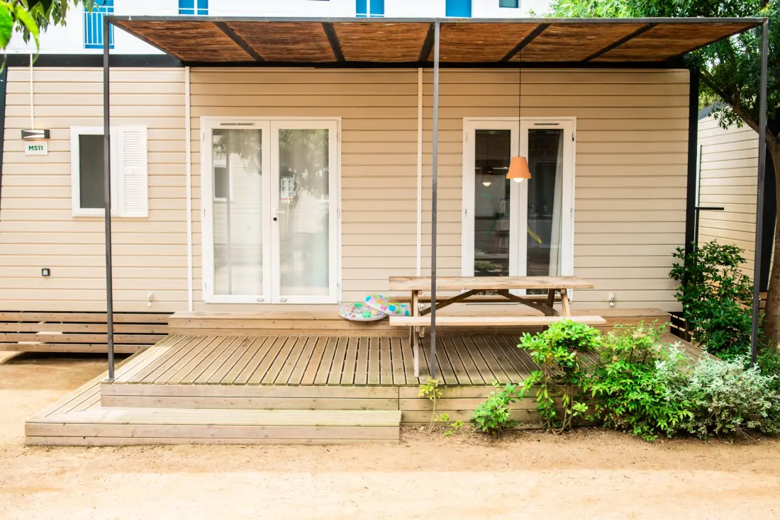 Camping Bellsol 2 étoiles★★