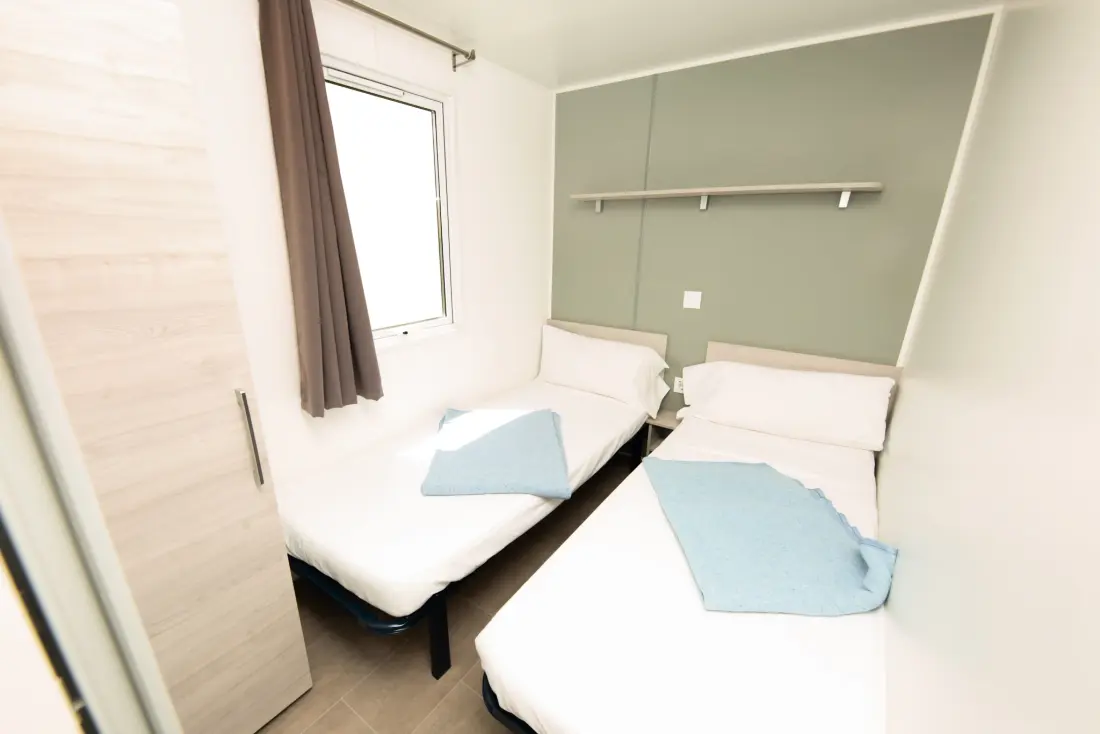 Camping Bellsol 2 étoiles★★