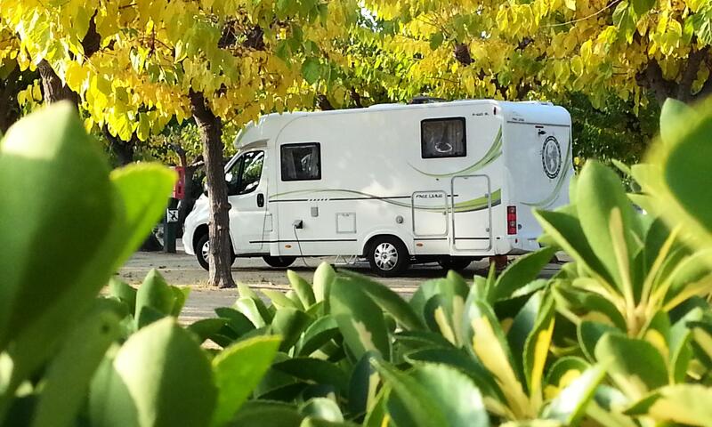 Camping Bellsol ** - Pineda de Mar - 4