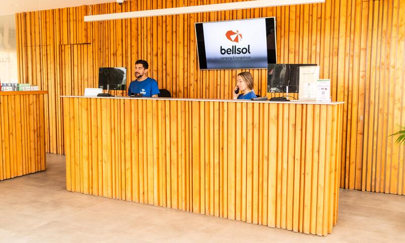 Camping Bellsol ** - Pineda de Mar - 8