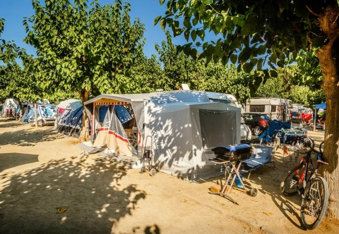 Camping Bellsol 2 étoiles★★
