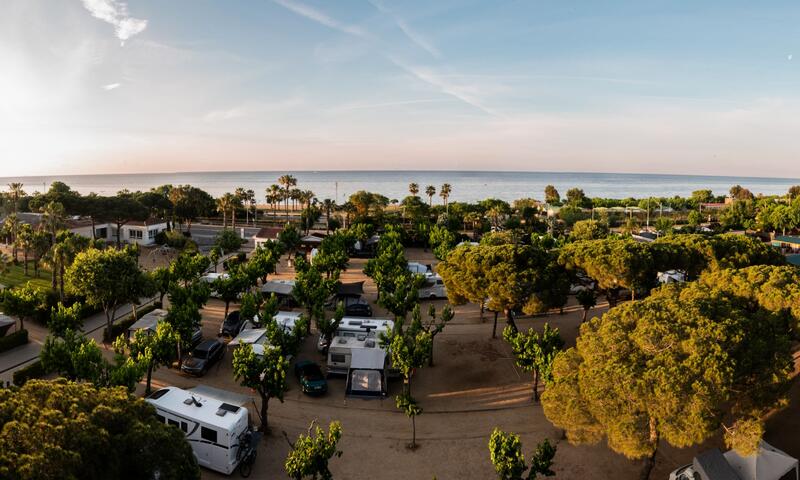 Camping Bellsol ** - Pineda de Mar - 7