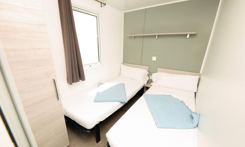 Camping Bellsol ** - Pineda de Mar - 44