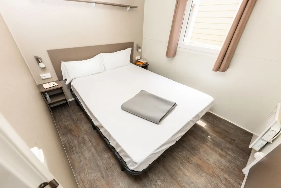 Camping Bellsol 2 étoiles★★