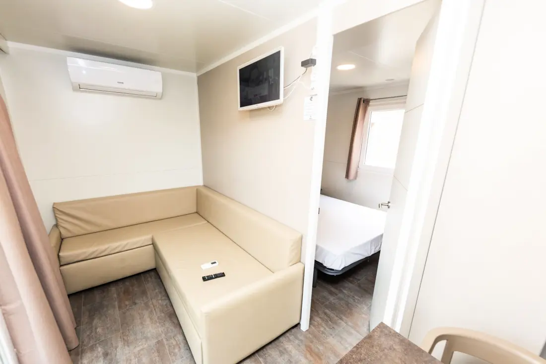 Camping Bellsol 2 étoiles★★