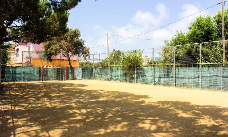 Camping Bellsol ** - Pineda de Mar - 15