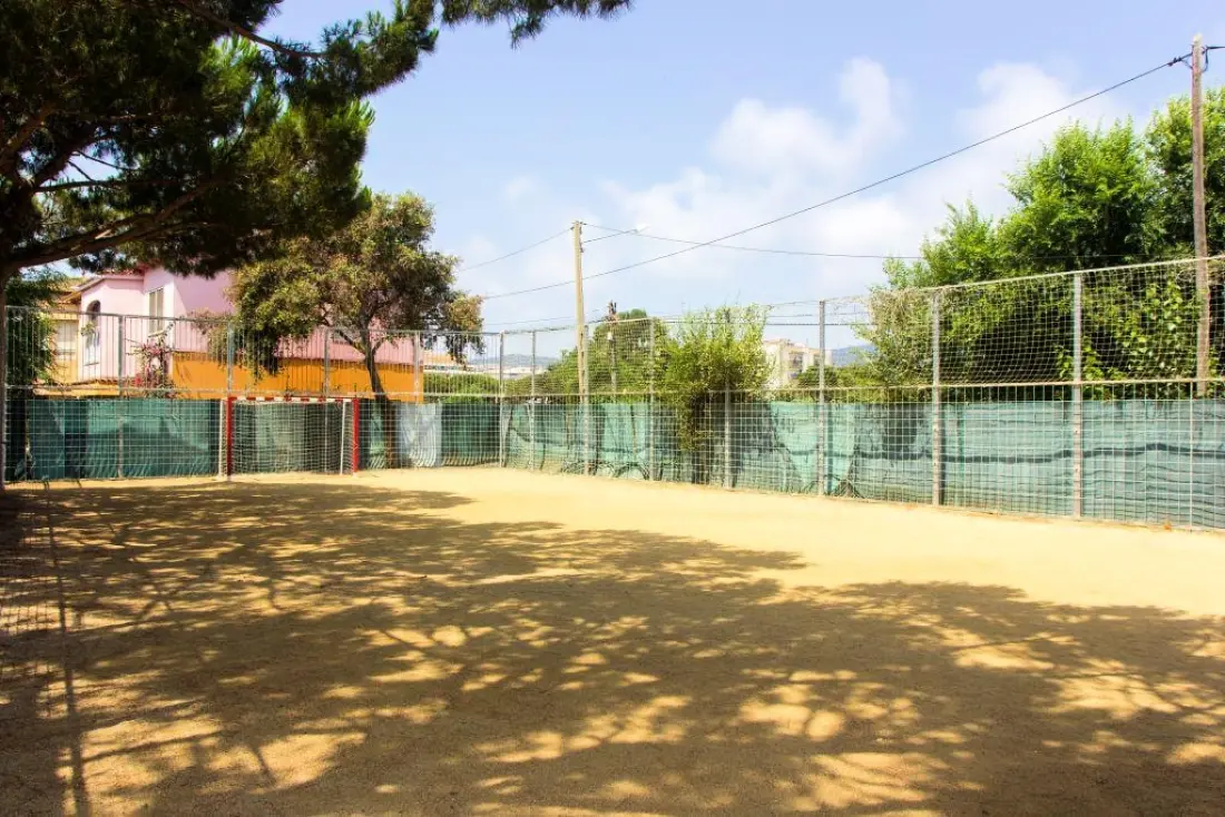 Camping Bellsol 2 étoiles★★