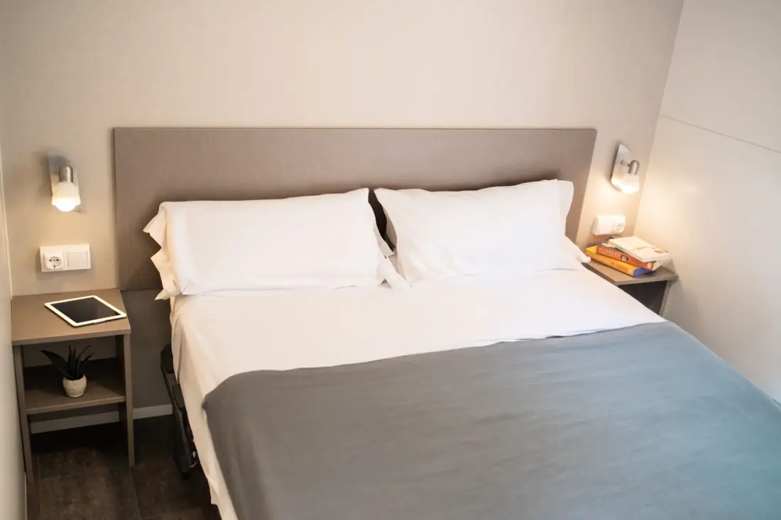 Camping Bellsol 2 étoiles★★