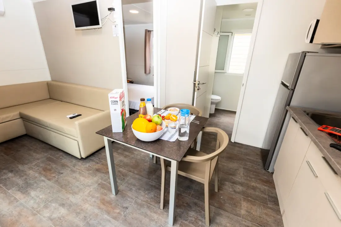 Camping Bellsol 2 étoiles★★