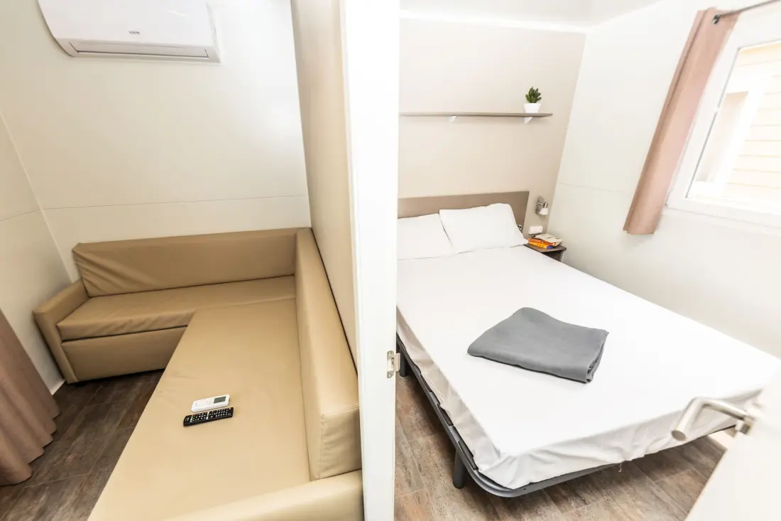 Camping Bellsol 2 étoiles★★