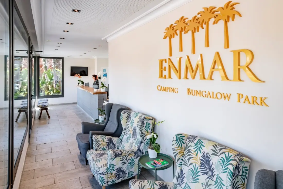 Camping Enmar 4 étoiles★★★★