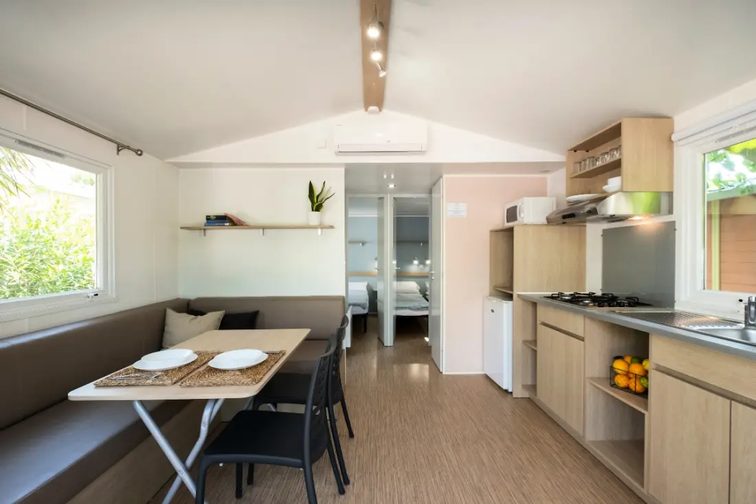 Camping Enmar 4 étoiles★★★★
