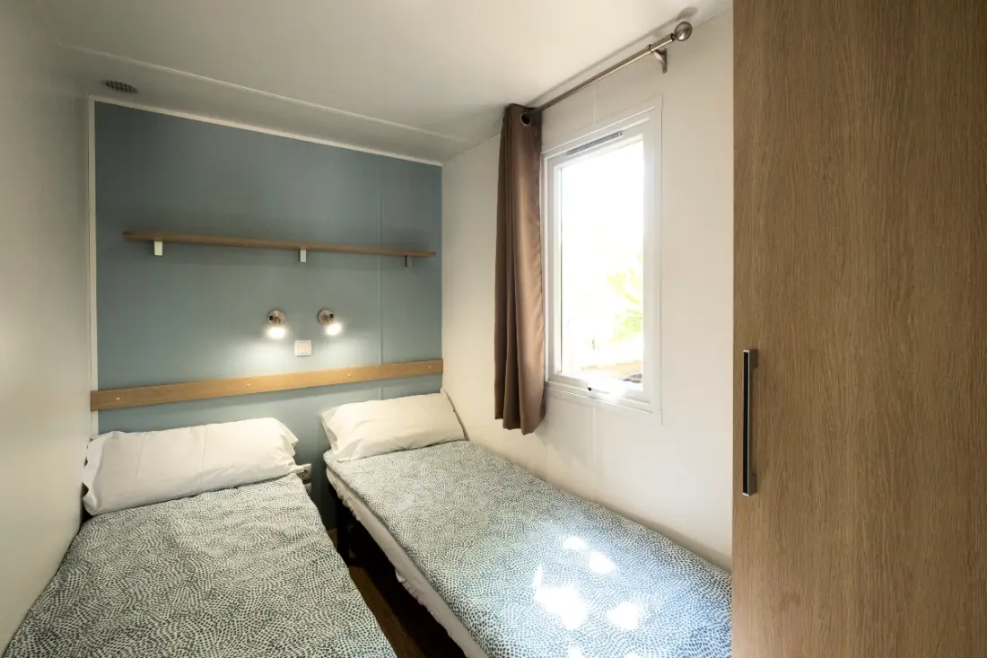 Camping Enmar 4 étoiles★★★★