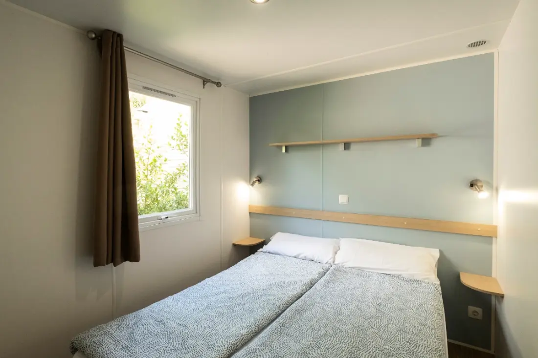 Camping Enmar 4 étoiles★★★★