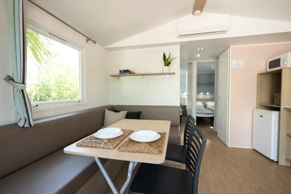 Camping Enmar 4 étoiles★★★★