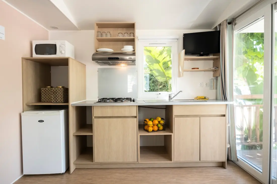 Camping Enmar 4 étoiles★★★★
