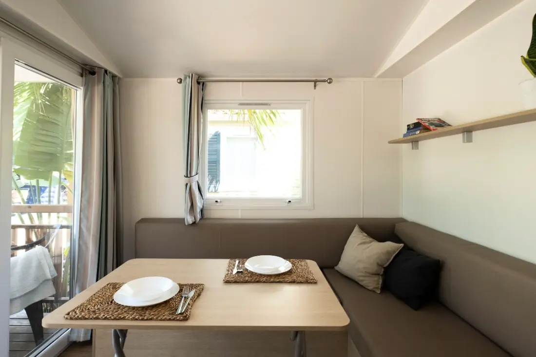 Camping Enmar 4 étoiles★★★★