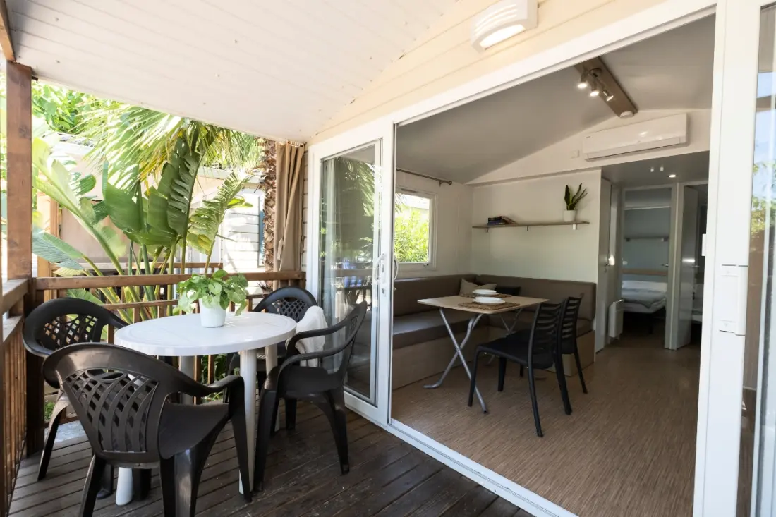 Camping Enmar 4 étoiles★★★★