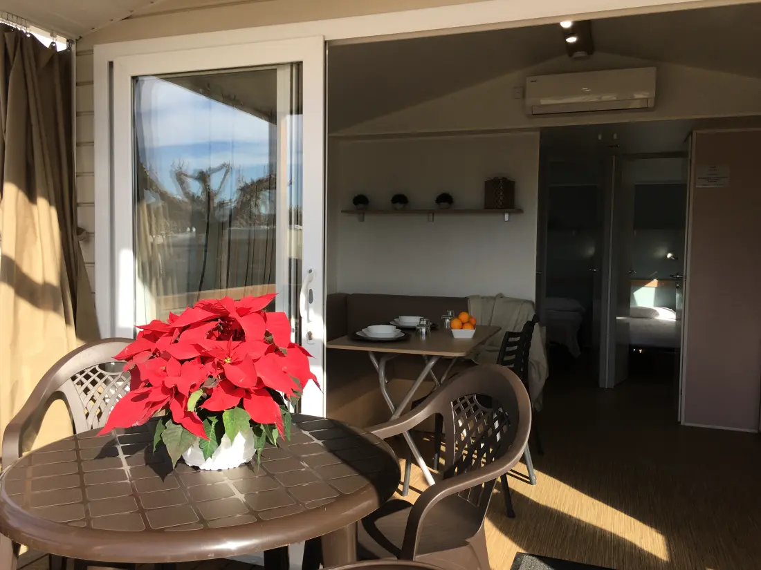 Camping Enmar 4 étoiles★★★★