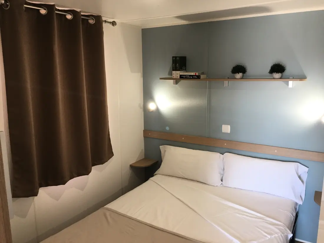 Camping Enmar 4 étoiles★★★★