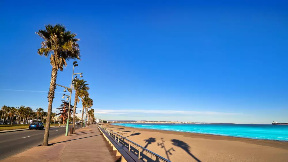 Camping Enmar 4 étoiles★★★★