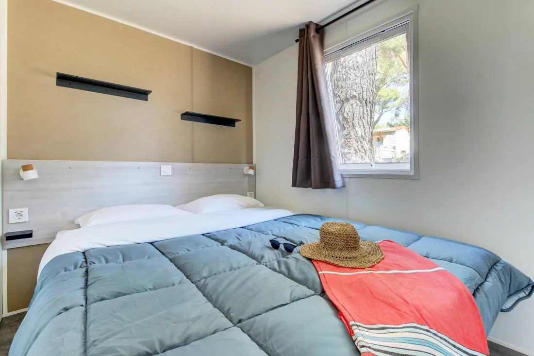 Camping Enmar 4 étoiles★★★★