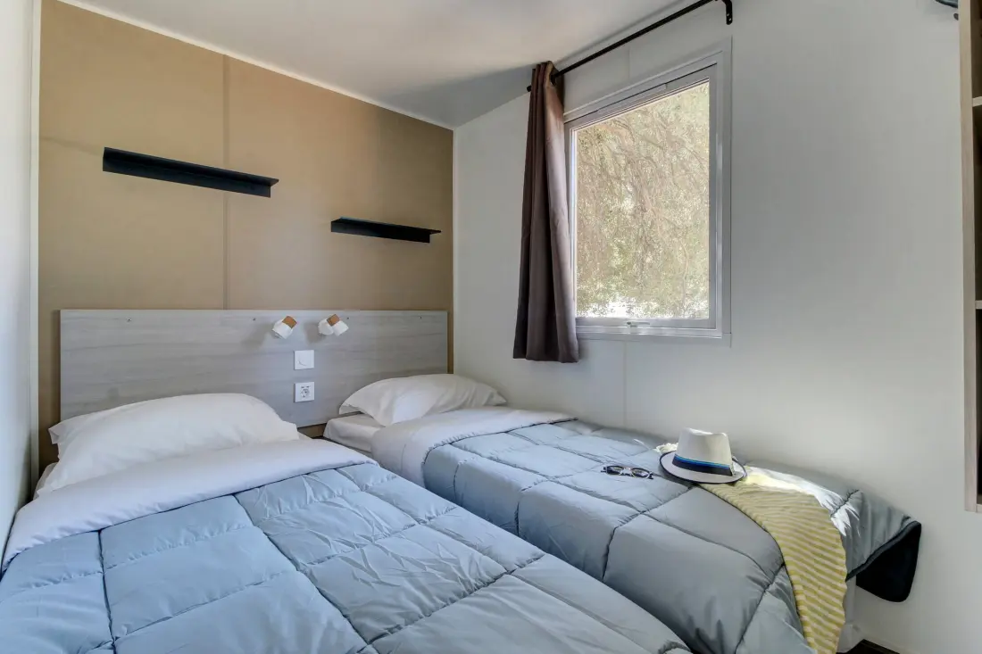 Camping Enmar 4 étoiles★★★★