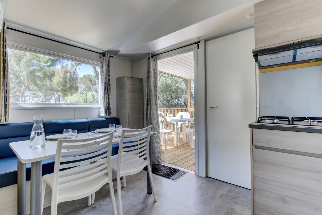 Camping Enmar 4 étoiles★★★★