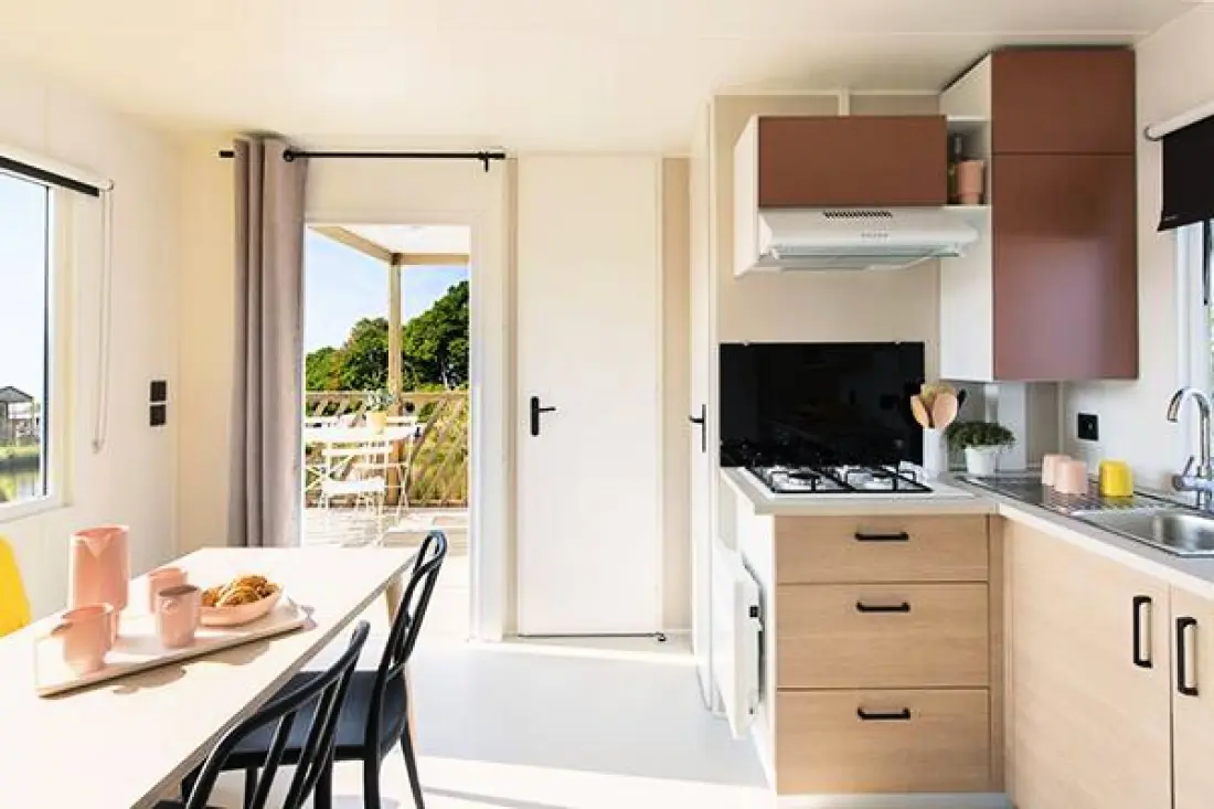 Camping Enmar 4 étoiles★★★★