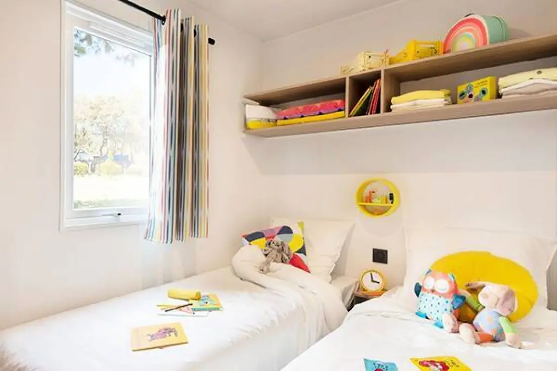 Camping Enmar 4 étoiles★★★★
