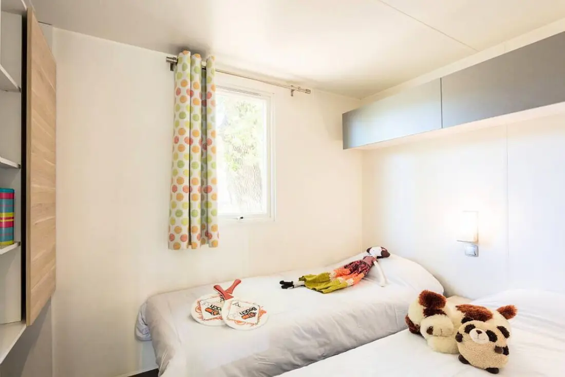 Camping Enmar 4 étoiles★★★★