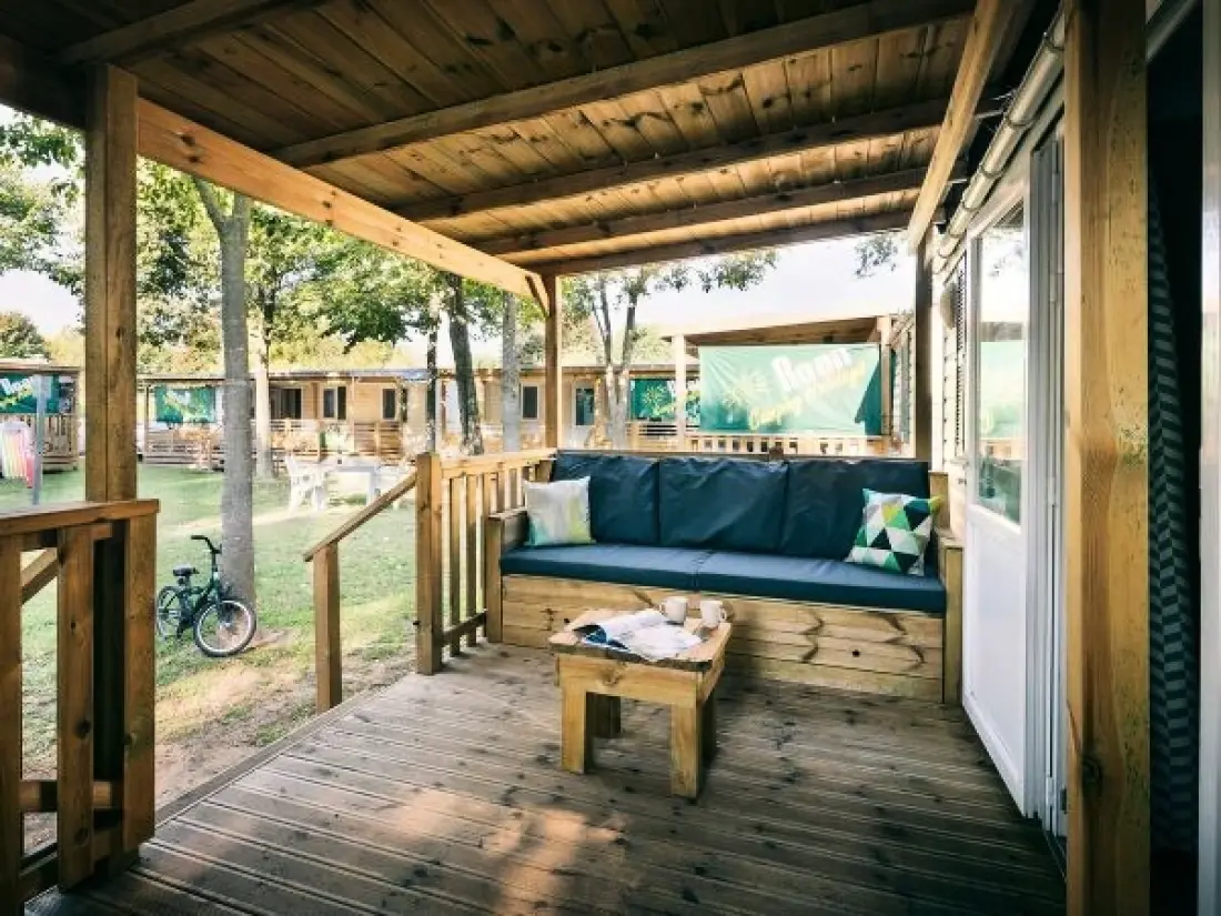 Camping Enmar 4 étoiles★★★★
