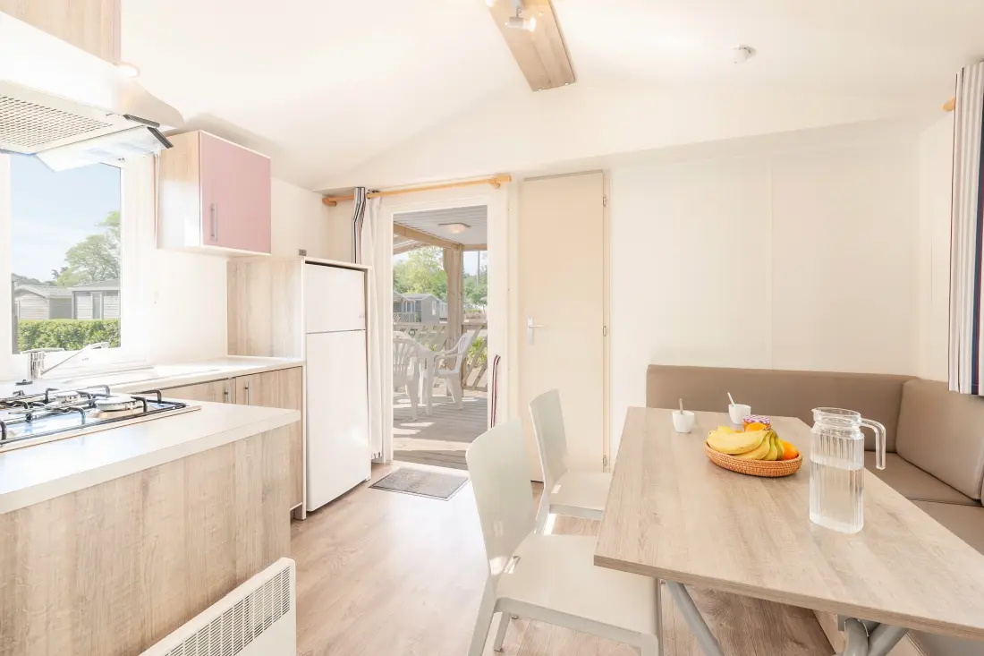 Camping Enmar 4 étoiles★★★★