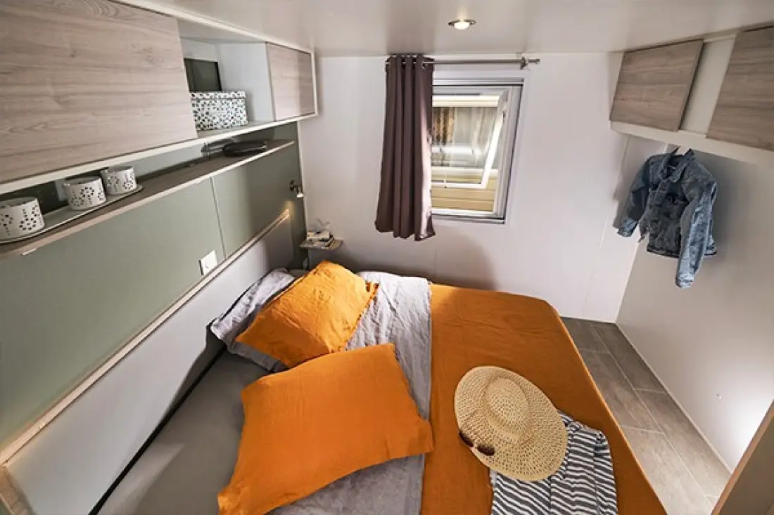 Camping Enmar 4 étoiles★★★★