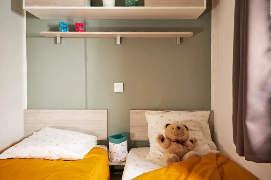 Camping Enmar 4 étoiles★★★★