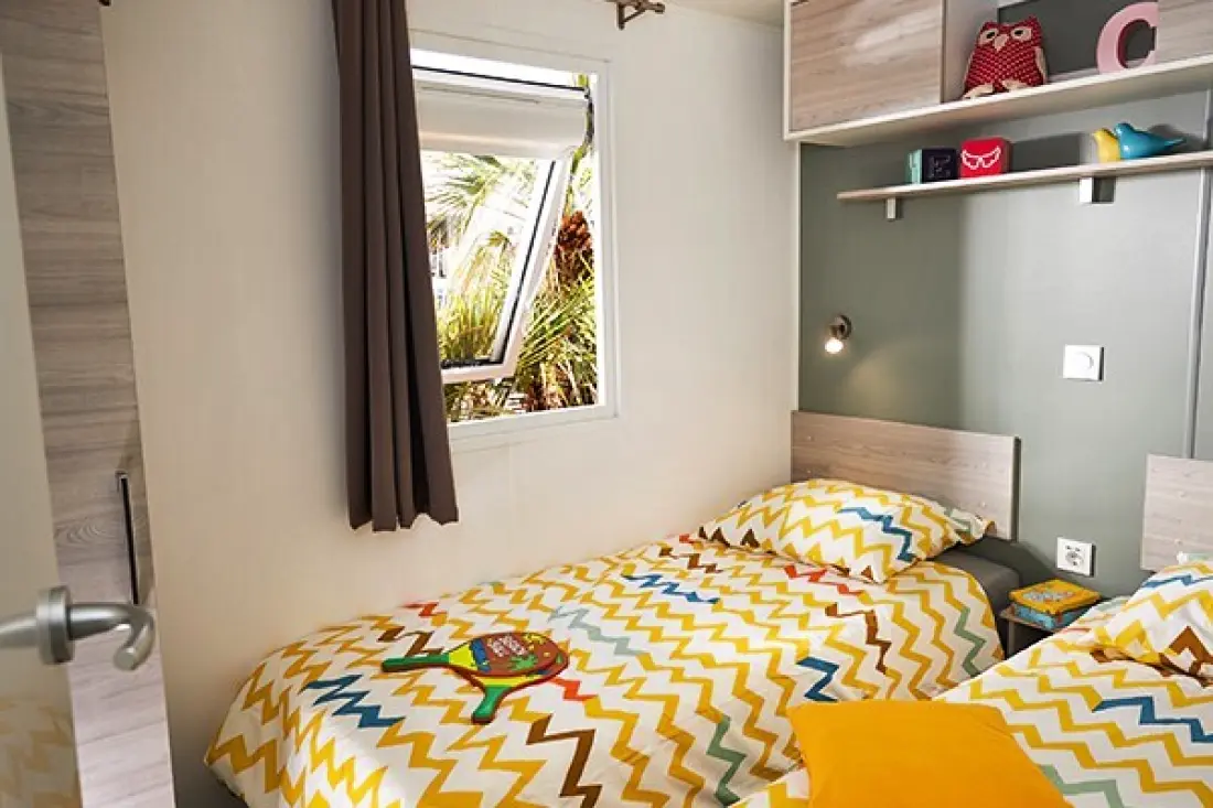 Camping Enmar 4 étoiles★★★★