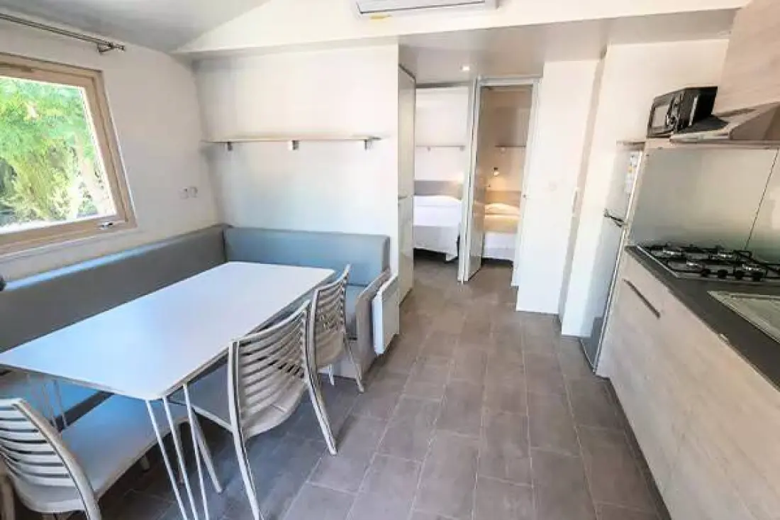 Camping Enmar 4 étoiles★★★★