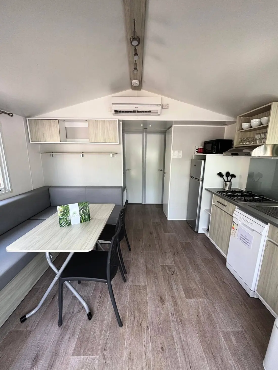 Camping Enmar 4 étoiles★★★★
