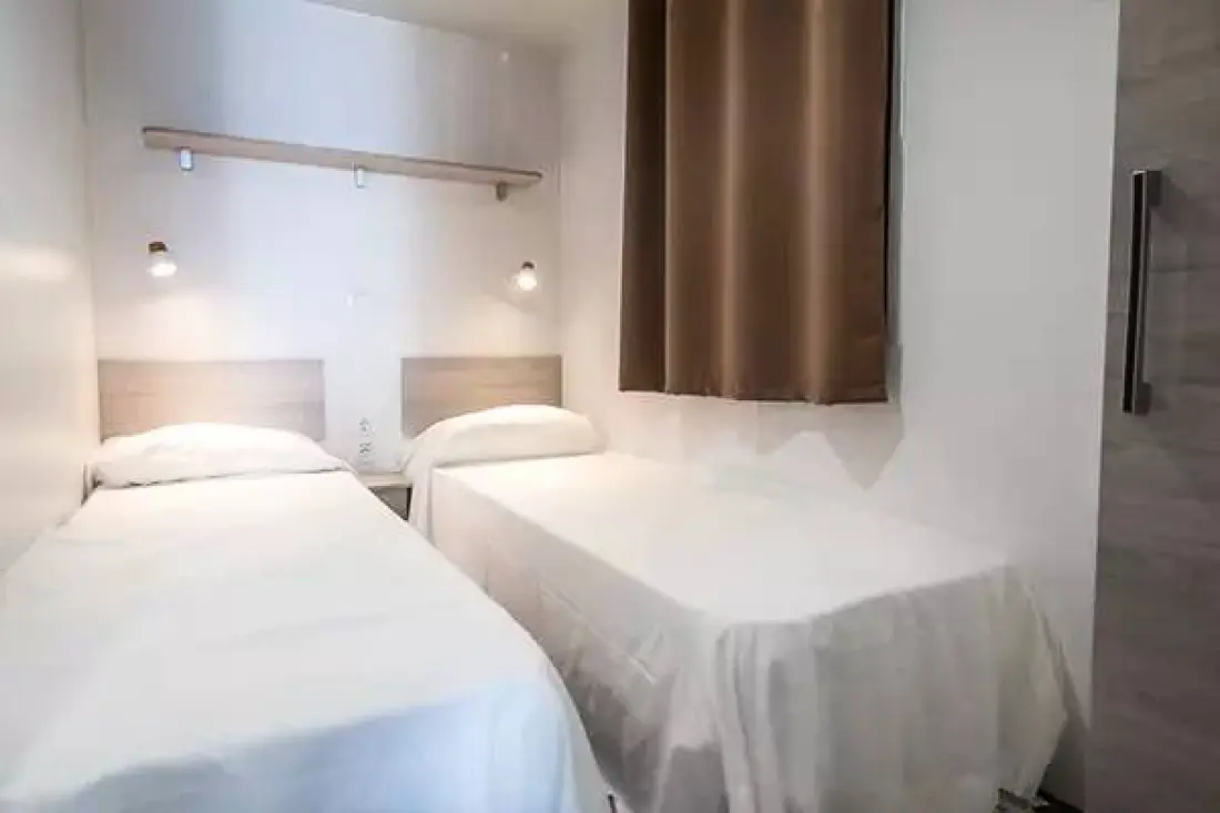 Camping Enmar 4 étoiles★★★★