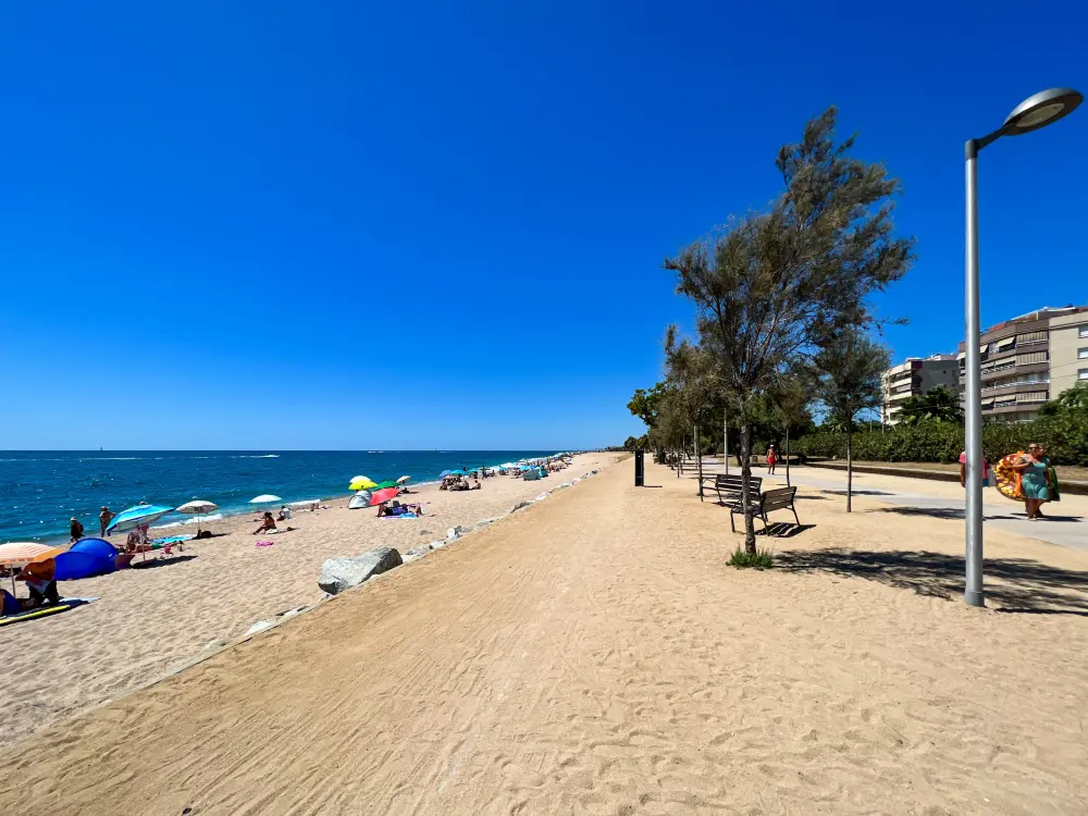 Location de Vacances Pineda de Mar 41
