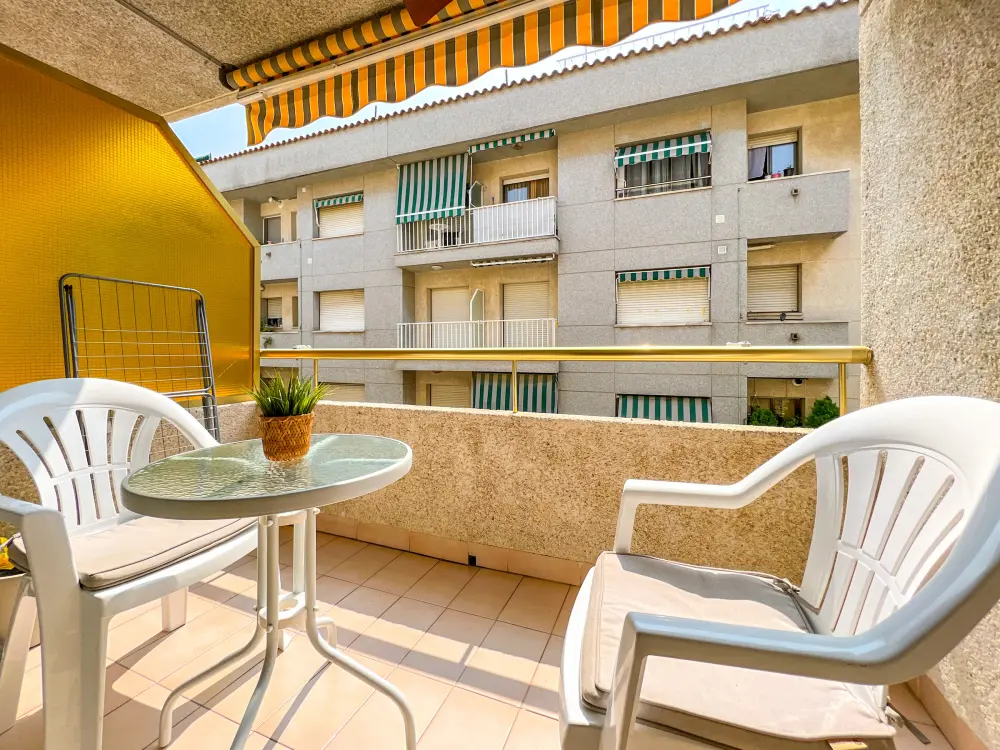 Location de Vacances Pineda de Mar 41
