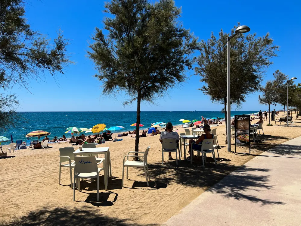 Location de Vacances Pineda de Mar 41